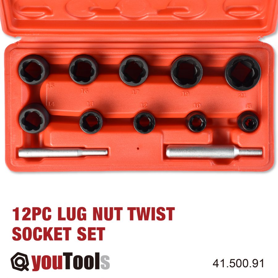 lug nut extractor socket quotes